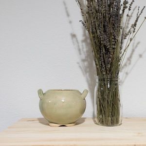 Handmade planter/bowl